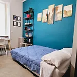 Daire La Little A Casa In Favola *