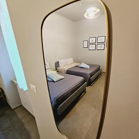 Apartment La Little A Casa In Favola Turin