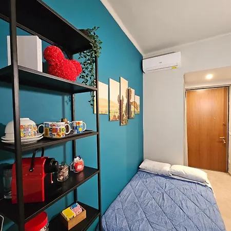 La Little A Casa In Favola Turin
