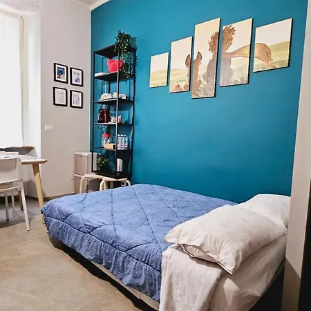 Apartment La Little A Casa In Favola *