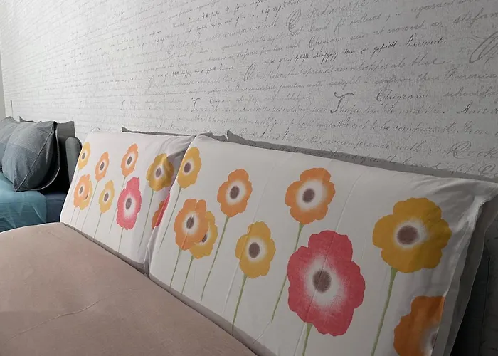 La Little A Casa In Favola Apartment Turin