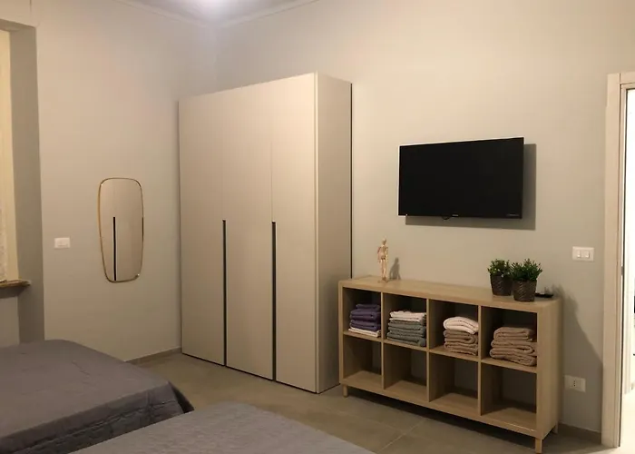 La Little A Casa In Favola * 토리노