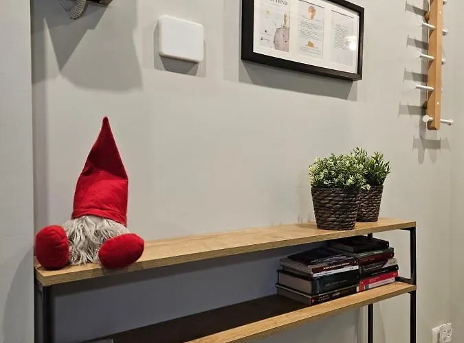 La Little A Casa In Favola *