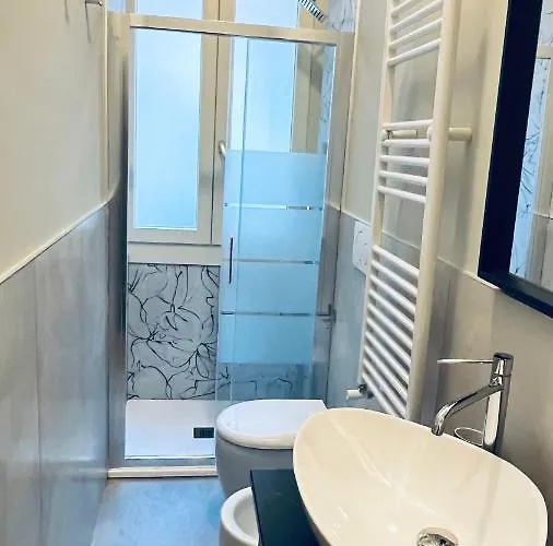 La Little A Casa In Favola *