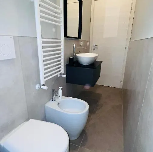 La Little A Casa In Favola *