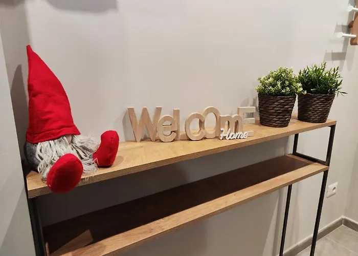 La Little A Casa In Favola Apartment Turin