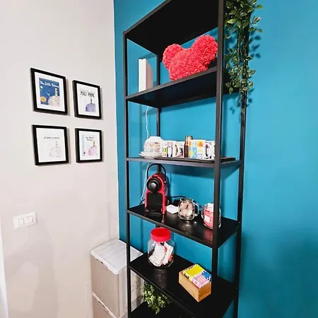 Apartamento La Little A Casa In Favola
